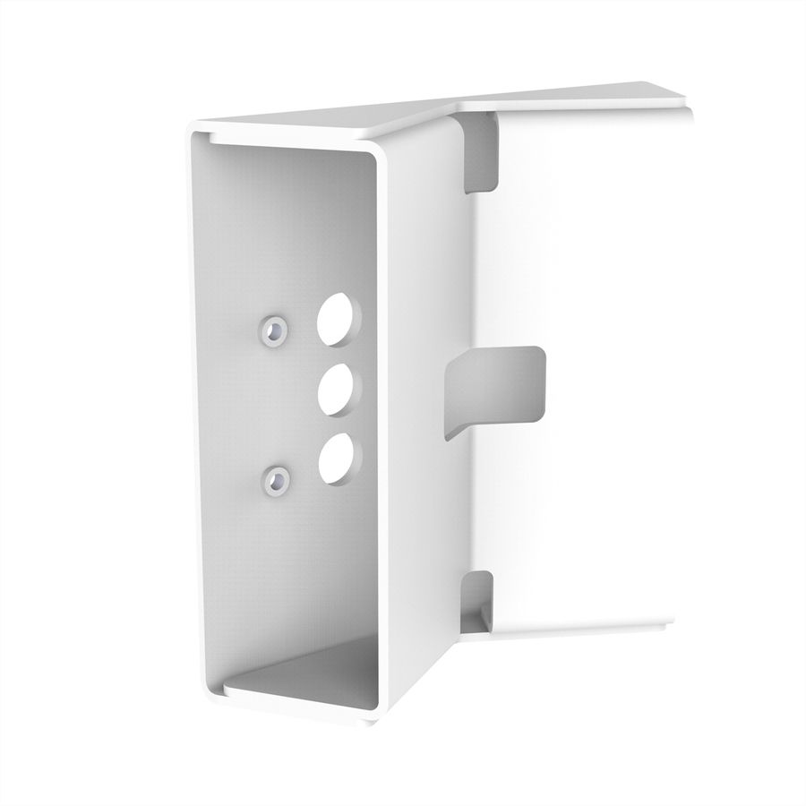 MOBOTIX paalmontage M73