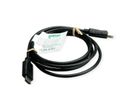 ROLINE GREEN DisplayPort Kabel DP - HDMI, M/M, zwart, 3 m