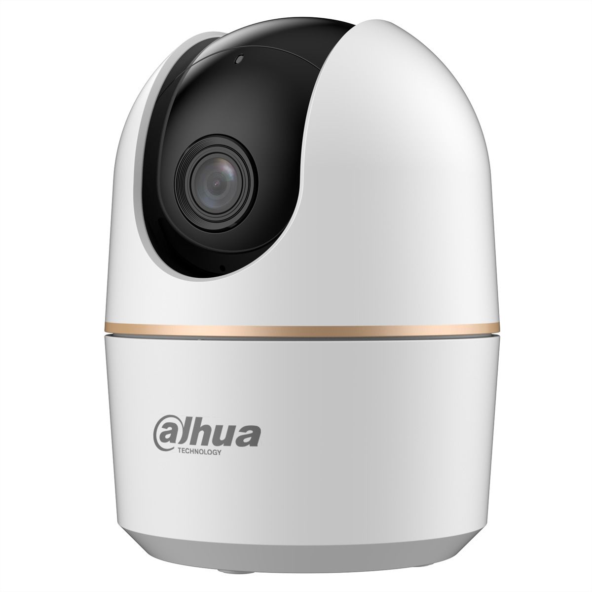 DAHUA DH-IPC-H3AP-0280B-TC-EUR, PT 3MP 2,8mm IR LED WLAN Camera