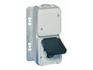 SCHROFF Distribution Box With Schuko/UTE Sockets