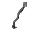 ROLINE Heavy-Duty Gas Spring Monitor Arm, <27 kg, <144,8cm (57")