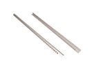ROLINE 19-inch profielrails 18 HE, voor wandbehuizing Basic