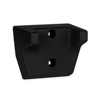VALUE Wandhouder tbv CCD Barcode Scanner