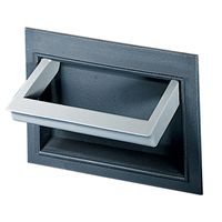 SCHROFF Folding Plastic Handle