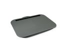 VALUE Universal Portable Laptop Stand/Tablet Holder with Cushion, grey