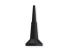 TELTONIKA PR1KRD30 Antenne, WIFI DuaL-band magnetische SMA