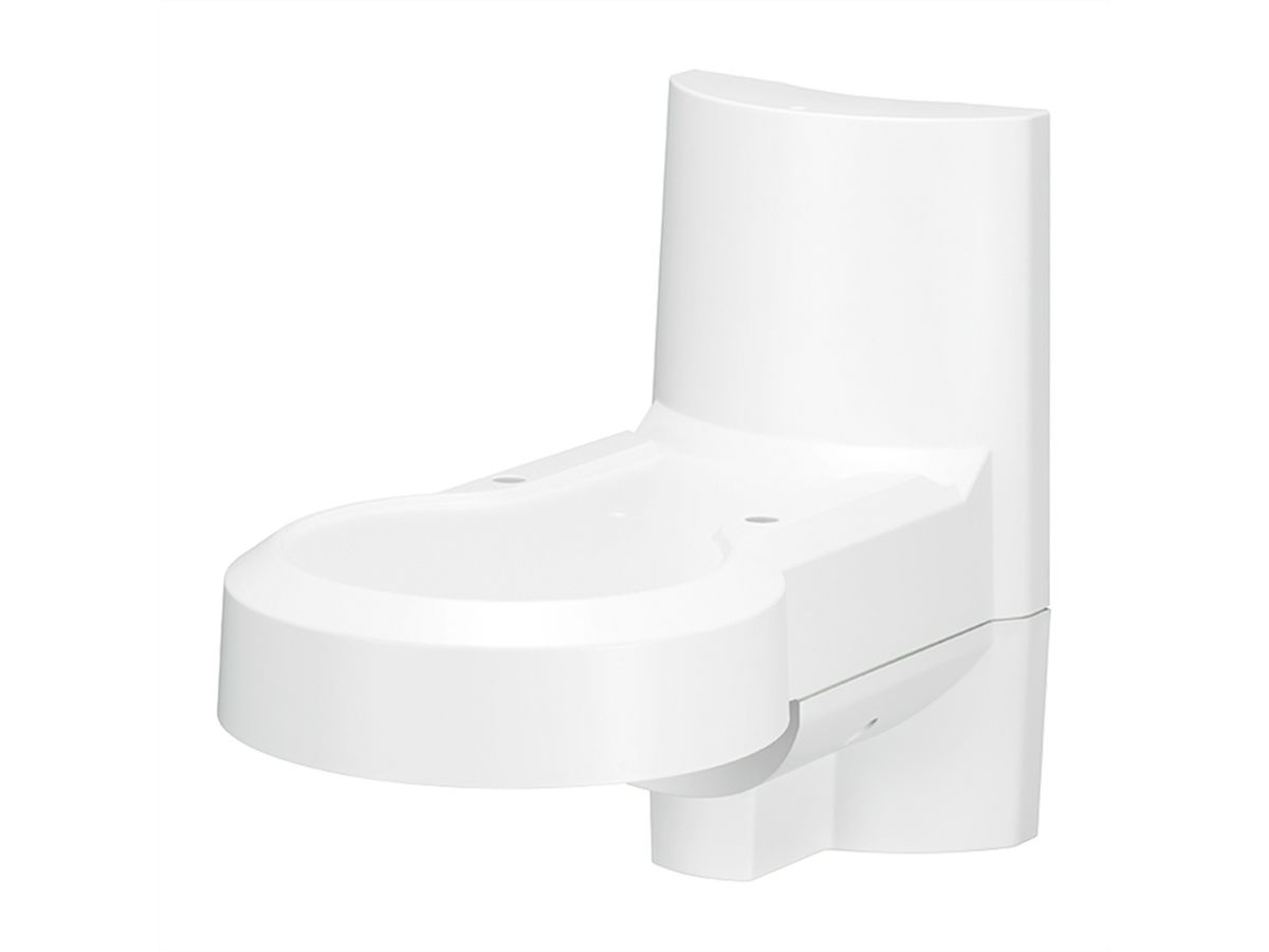 i-PRO WV-QWL502-W Wall Mount Bracket, for Rapid PTZ Cameras