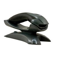 HONEYWELL Voyager 1202g Einlinien Laser Scanner, Bluetooth, USB, schwarz