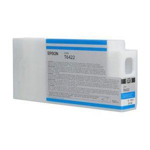 Epson T6422 Cyan (150ml) ink cartridge