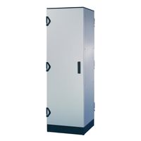 SCHROFF Varistar Seismic Cabinet, Bellcore Zone 4, 1900H 600W 800D