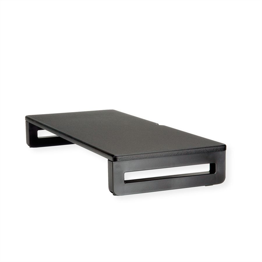 VALUE monitor/laptopstandaard, in hoogte verstelbaar