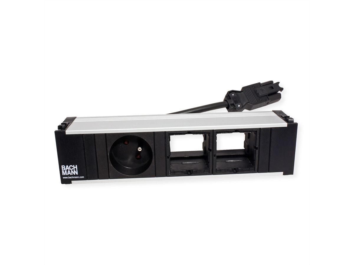 BACHMANN CONI 1x UTE (France) 2x ABD