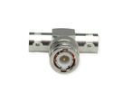 TELEGÄRTNER BNC T Adaptor