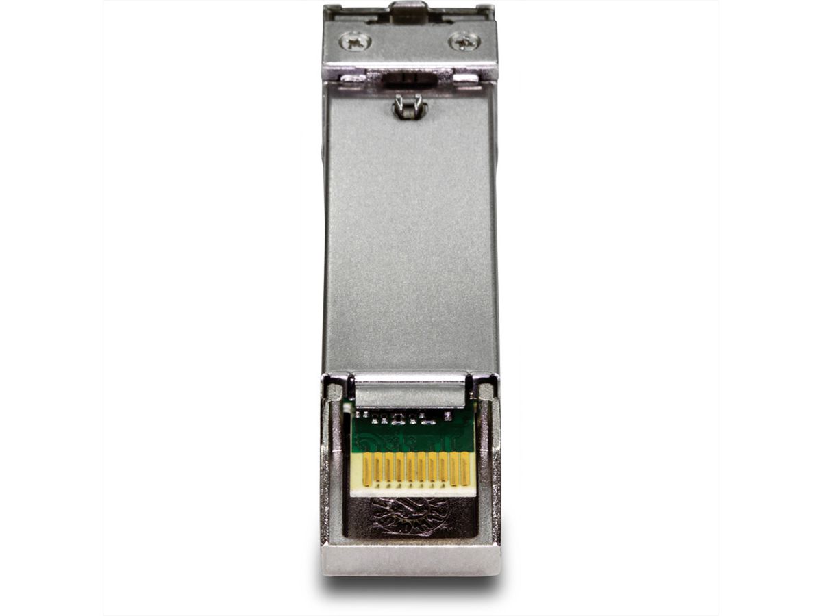 TRENDnet TEG-10GBSR 10GBASE-LR SFP+ Multi-Mode LC (400M met DDM)