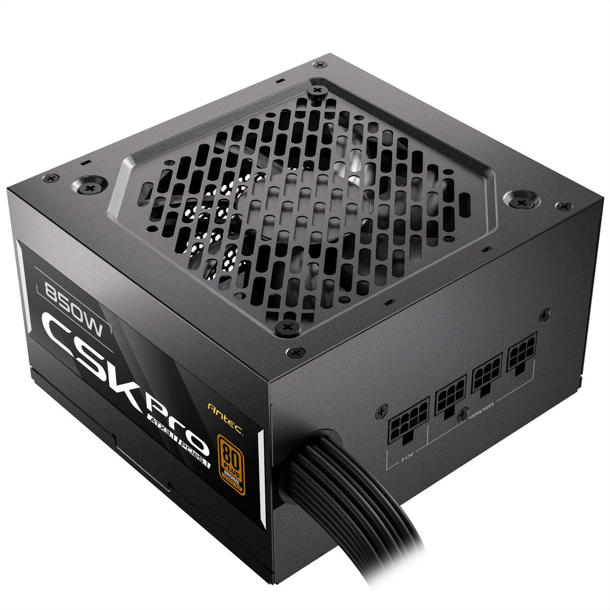 ANTEC CSK850 PRO ATX3.1 Netzteil 850W