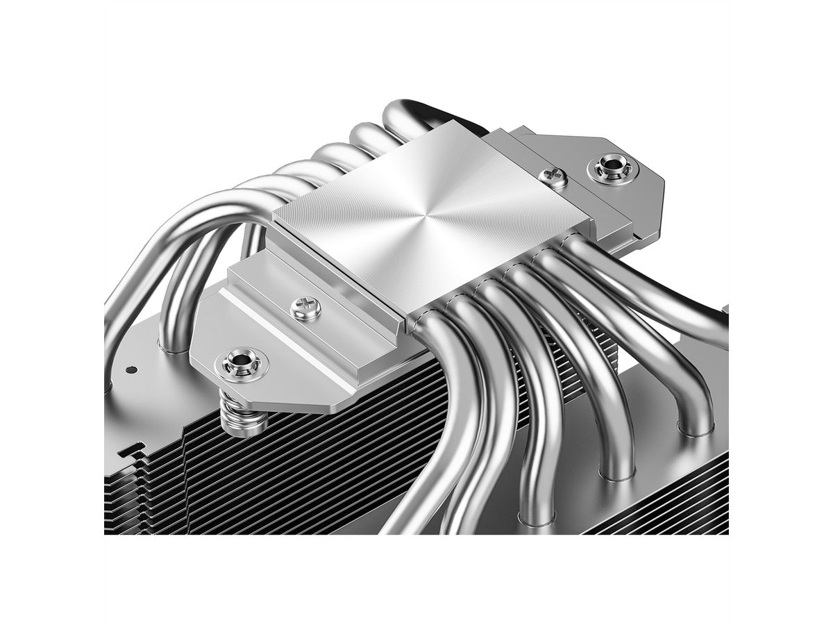 Xilence Multi Socket CPU Cooler CRYON M806D.B