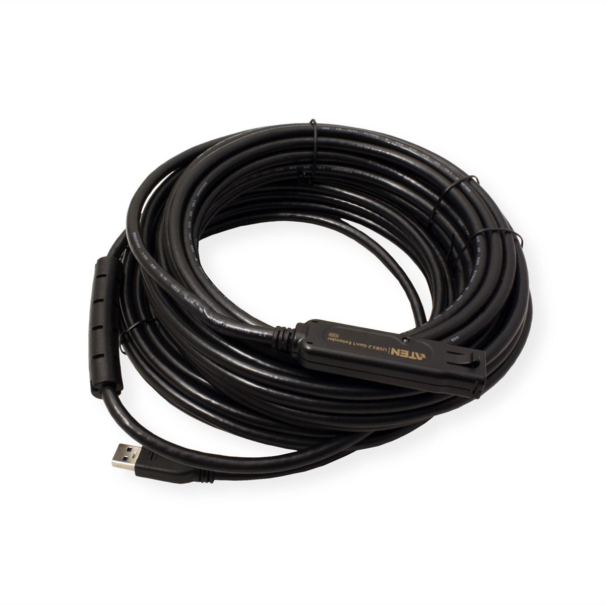 ATEN UE3315A USB 3.2 Gen 1 Verlängerungskabel 15m