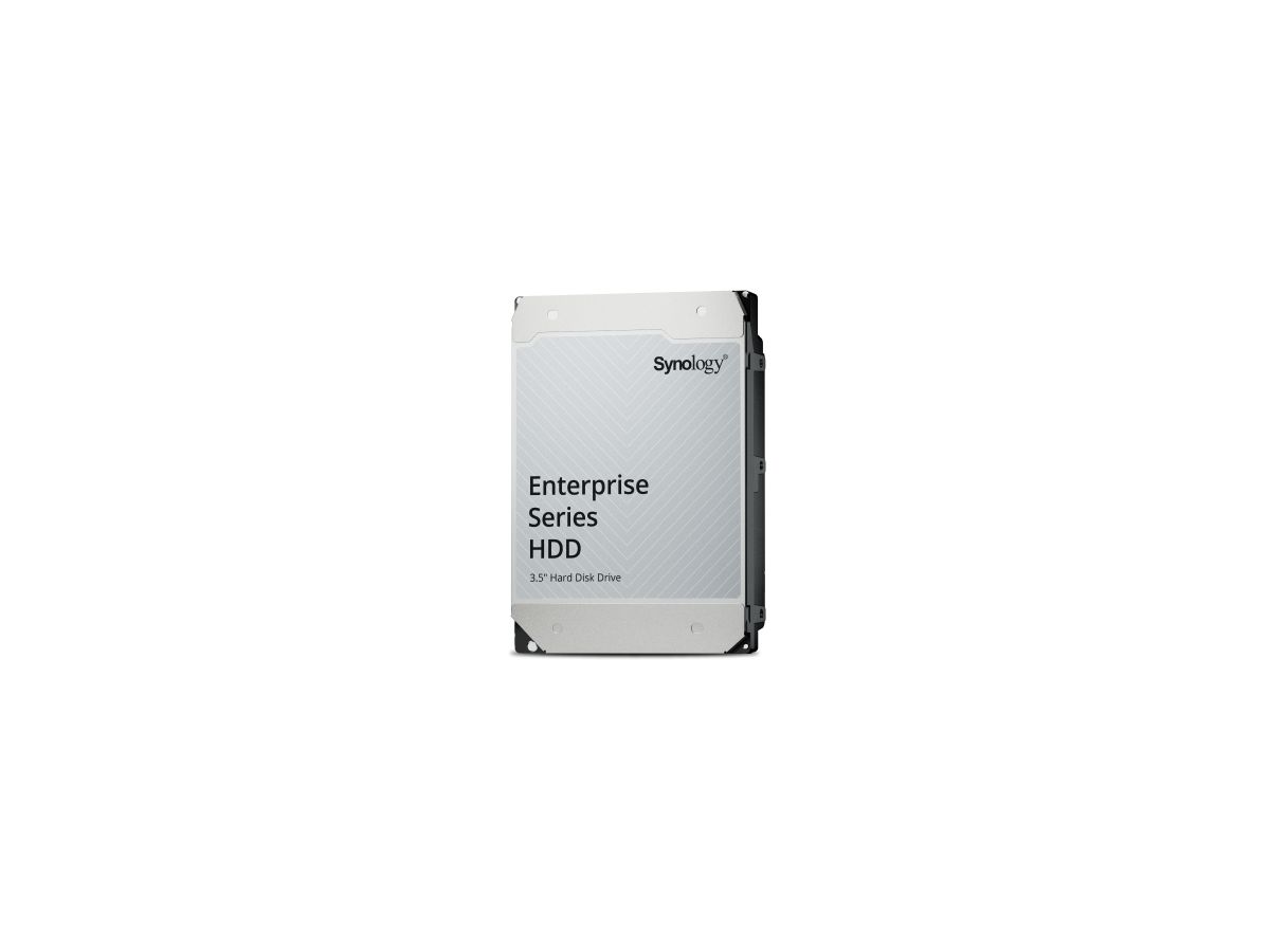 Synology Enterprise 3.5" 20 TB SATA III