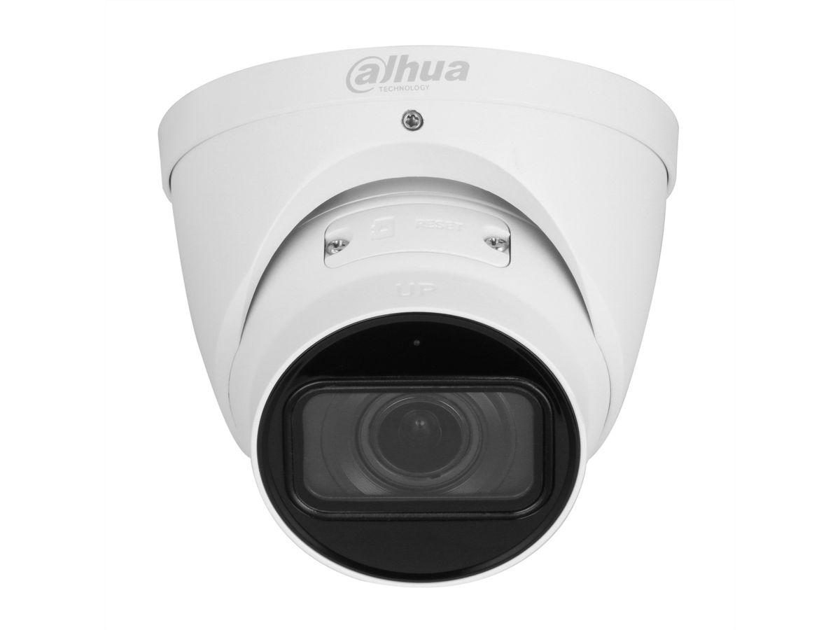 DAHUA DH-IPC-HDW3841TP-ZS-27135-S2 Eyeball 8MP IR Vari-focal WizSense Kamera
