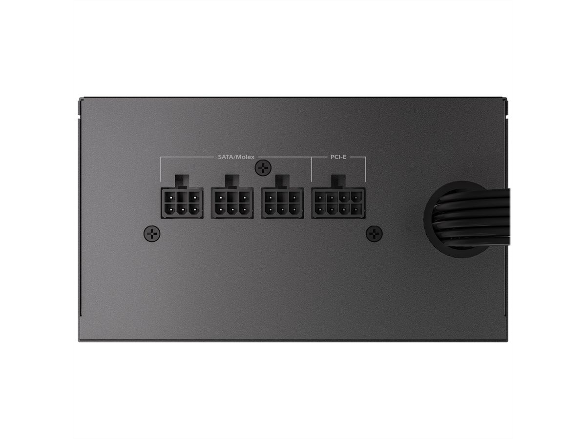 ANTEC CSK1000 PRO ATX3.1 Power Supply Unit 1000W