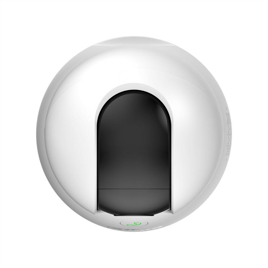 DAHUA DH-IPC-H5BP-0360B-EUR 5MP WLAN Box Camera