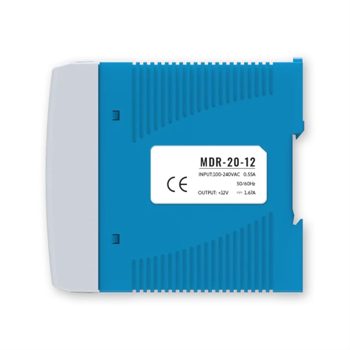 TELTONIKA PR3PDNP0 DIN Rail voeding