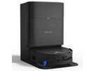 Ecovacs Saugroboter X9 PRO OMNI, Deebot, black