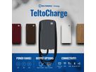 TeltoCharge EVC2000 7.4kW 32A 1-phase Socket