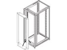 SCHROFF Varistar Air Separation Blanking Cover 800W, Crossbar, RAL 7021, 2200H 800W