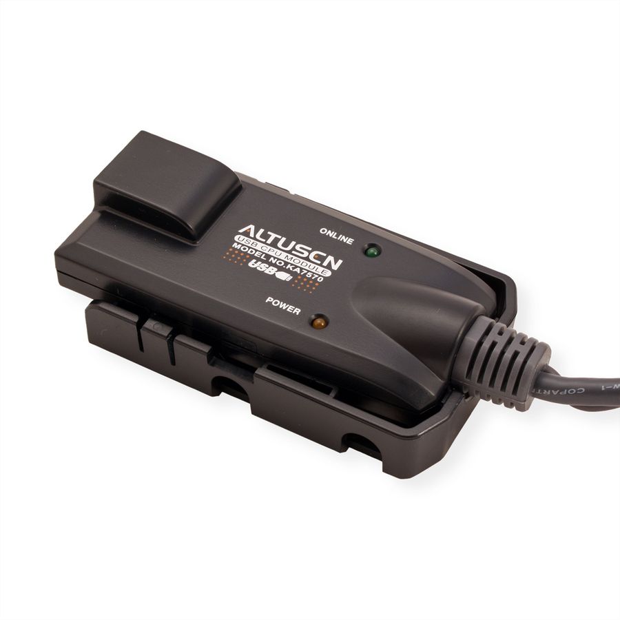ATEN KA7570 USB VGA KVM Adapter