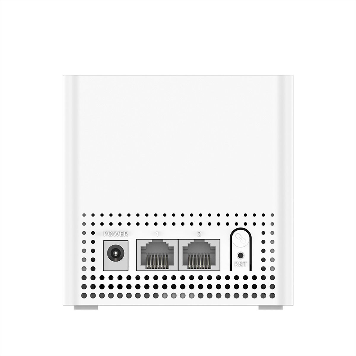 CUDY M3000S AX3000 Gigabit Mesh Wi-Fi 6 System, 1-Pack
