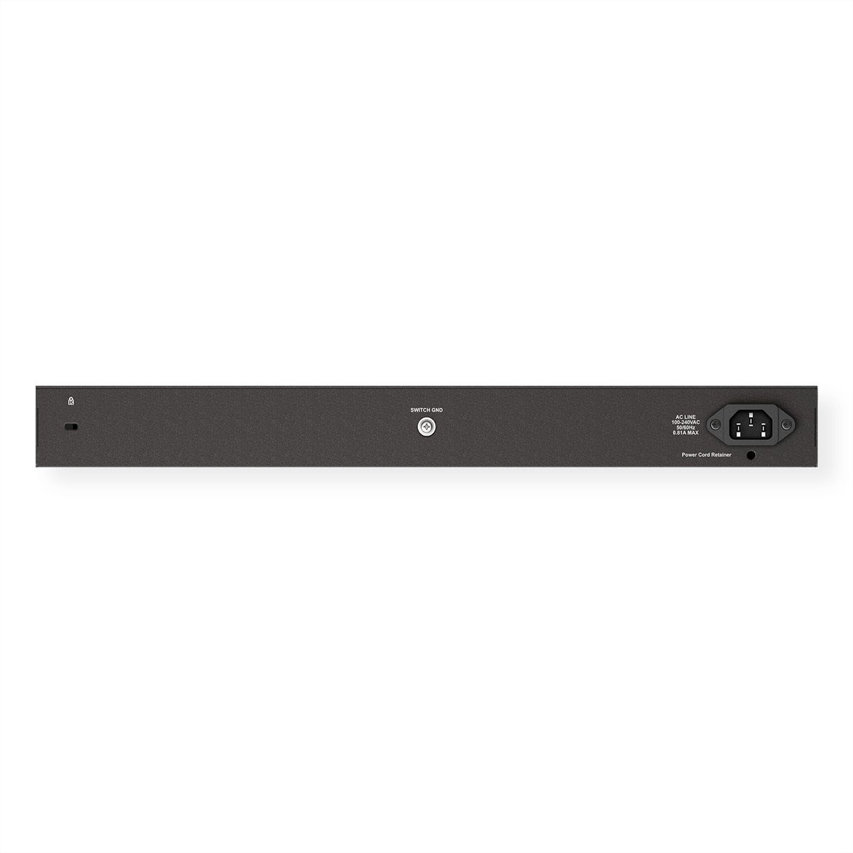 D-Link DXS-1210-16TC 16-Poorts Switch Smart Managed 10G 2x SFP+ 2x Combo