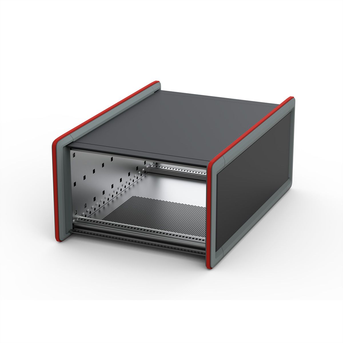 RPRO STYLE 3U 42HP 355D F-TC/TC