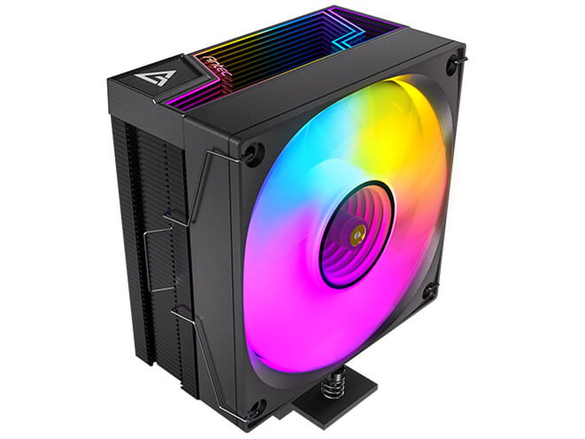 ANTEC F600 ARGB CPU Cooler, Processor fan