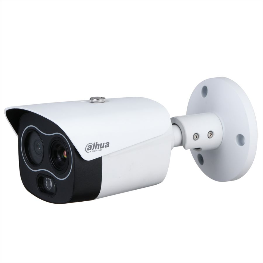 DAHUA DHI-TPC-BF1241-B10F12-DW-S8, Security Bullet Kamera