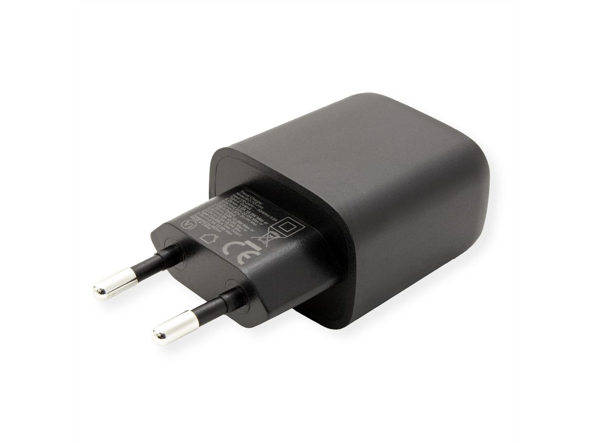 BIOnd BIO-CMC-20W PD 20W Oplader Dubbele poort USB-C