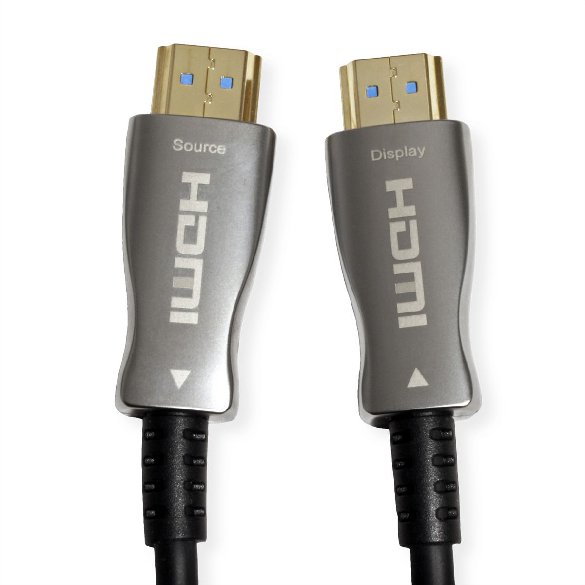 VALUE Ultra HDMI actieve optische 4K 15 m - SECOMP Nederland GmbH