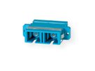 VALUE  Fibre Optic Adapter SC/SC Duplex, OS2, Z