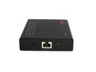 ROLINE HDMI-verlenger en -splitter, 1x2, via Cat.6A, 70m, 4K60Hz
