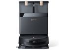 Ecovacs Saugroboter T50 MAX PRO OMNI, Deebot, black