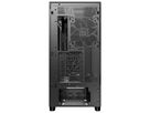 ANTEC FLUX PC case Midi Tower Gaming ATX, black