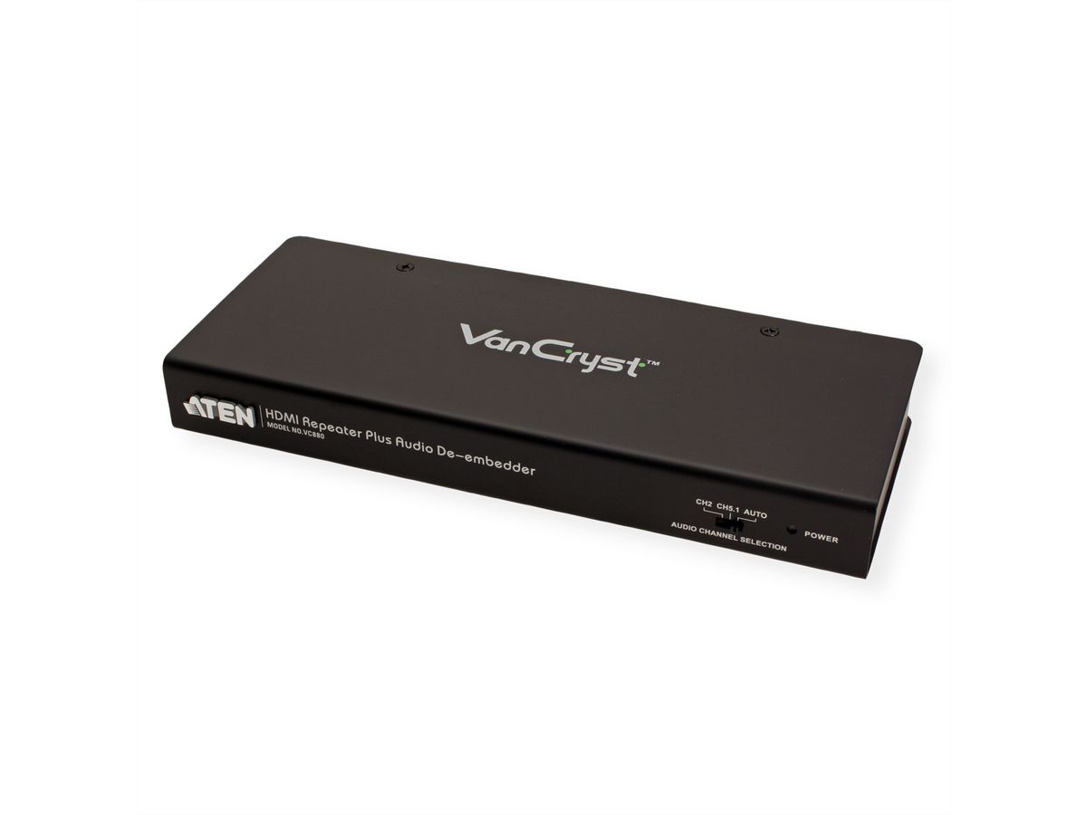 ATEN VC880 HDMI Video Repeater