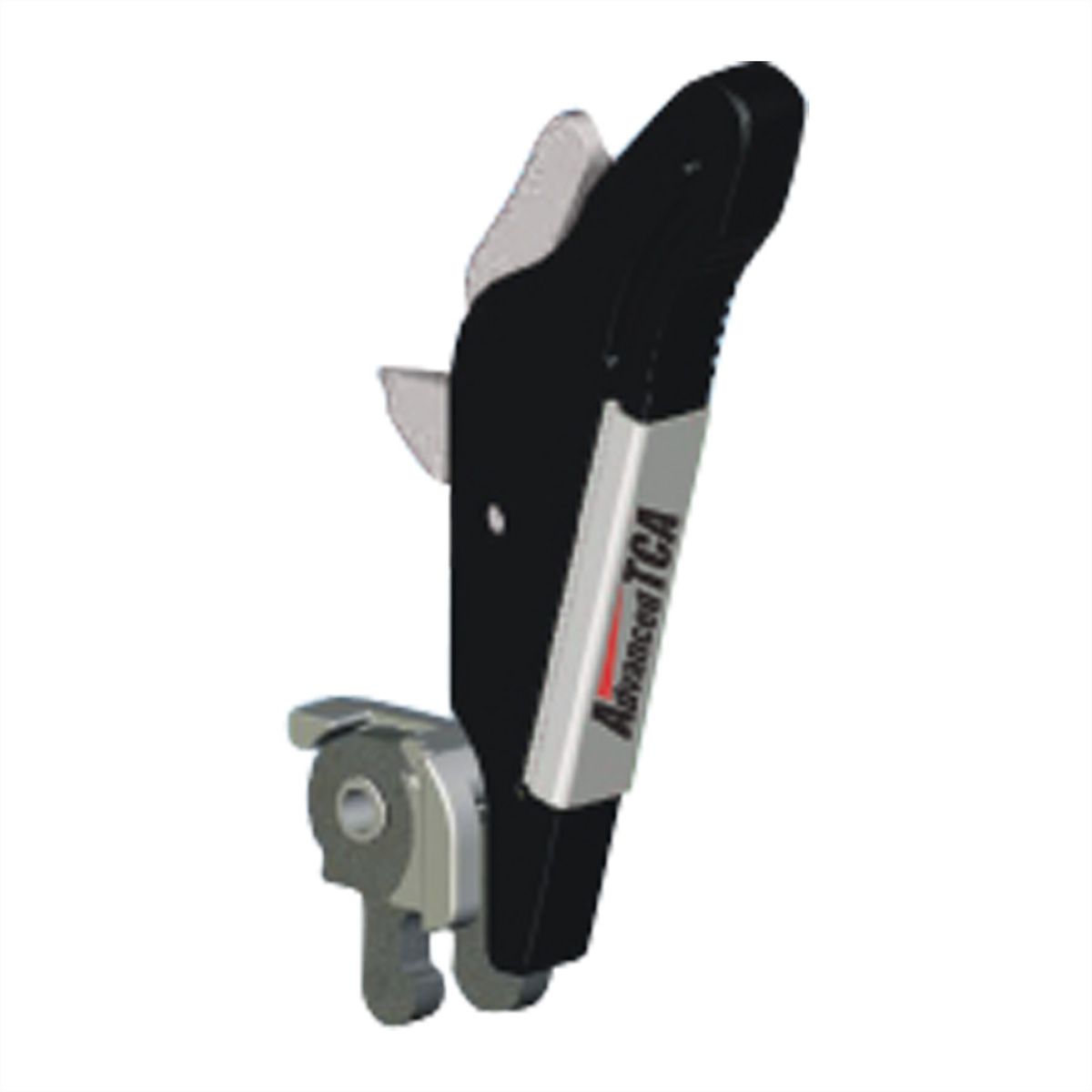 SCHROFF ATCA IEA Handle Design Element