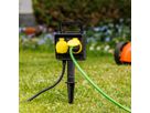 BACHMANN garden socket outlet with ground spike