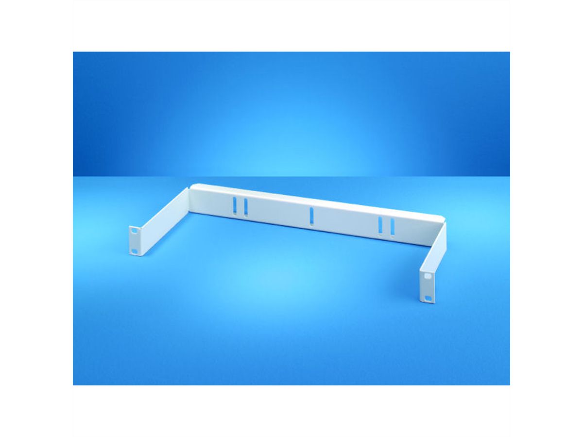 SCHROFF 19" Mounting Bracket, 170 mm Recessed