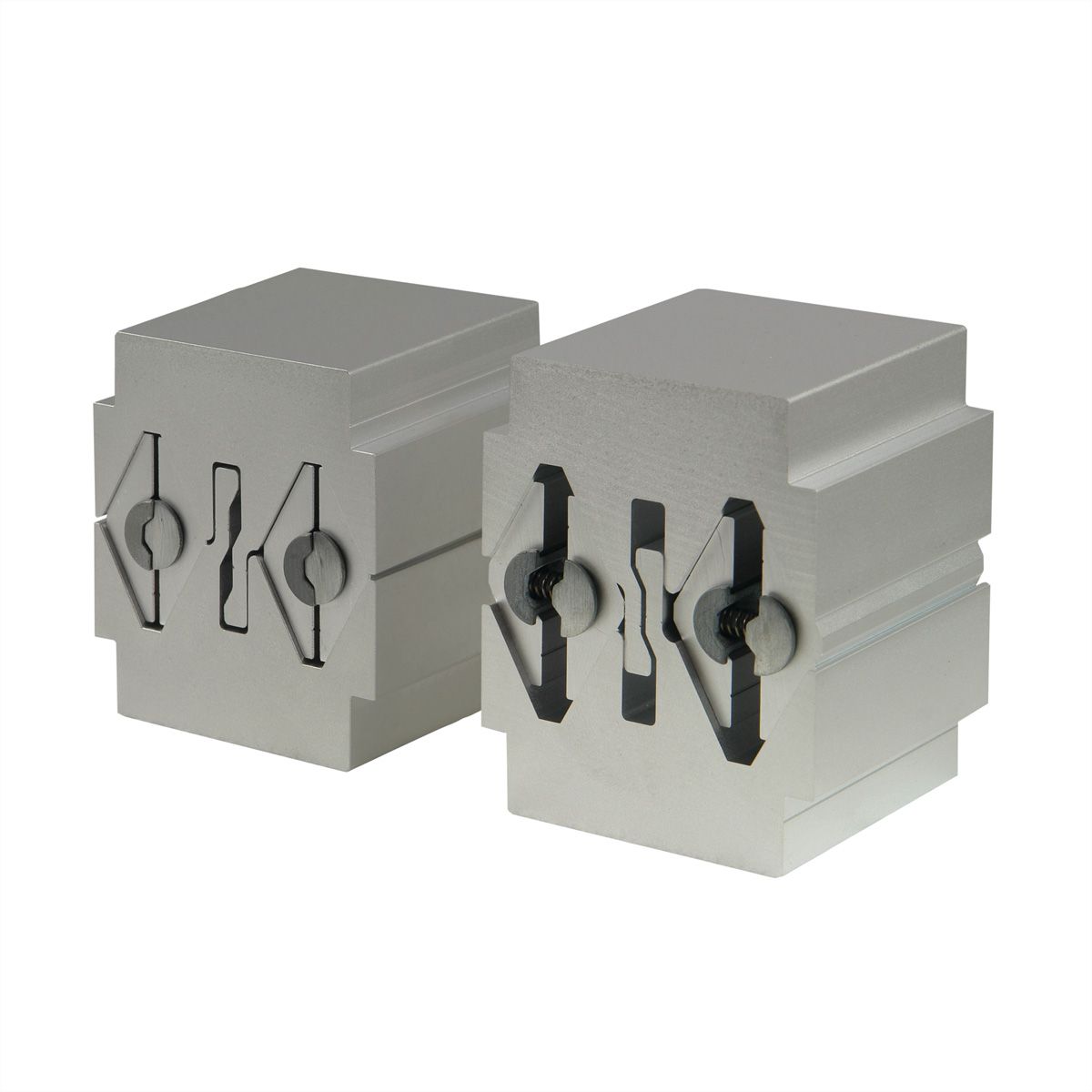 SCHROFF Interscale flexibele warmtegeleider (FHC), 70 mm