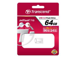 Transcend JetFlash 710 64GB