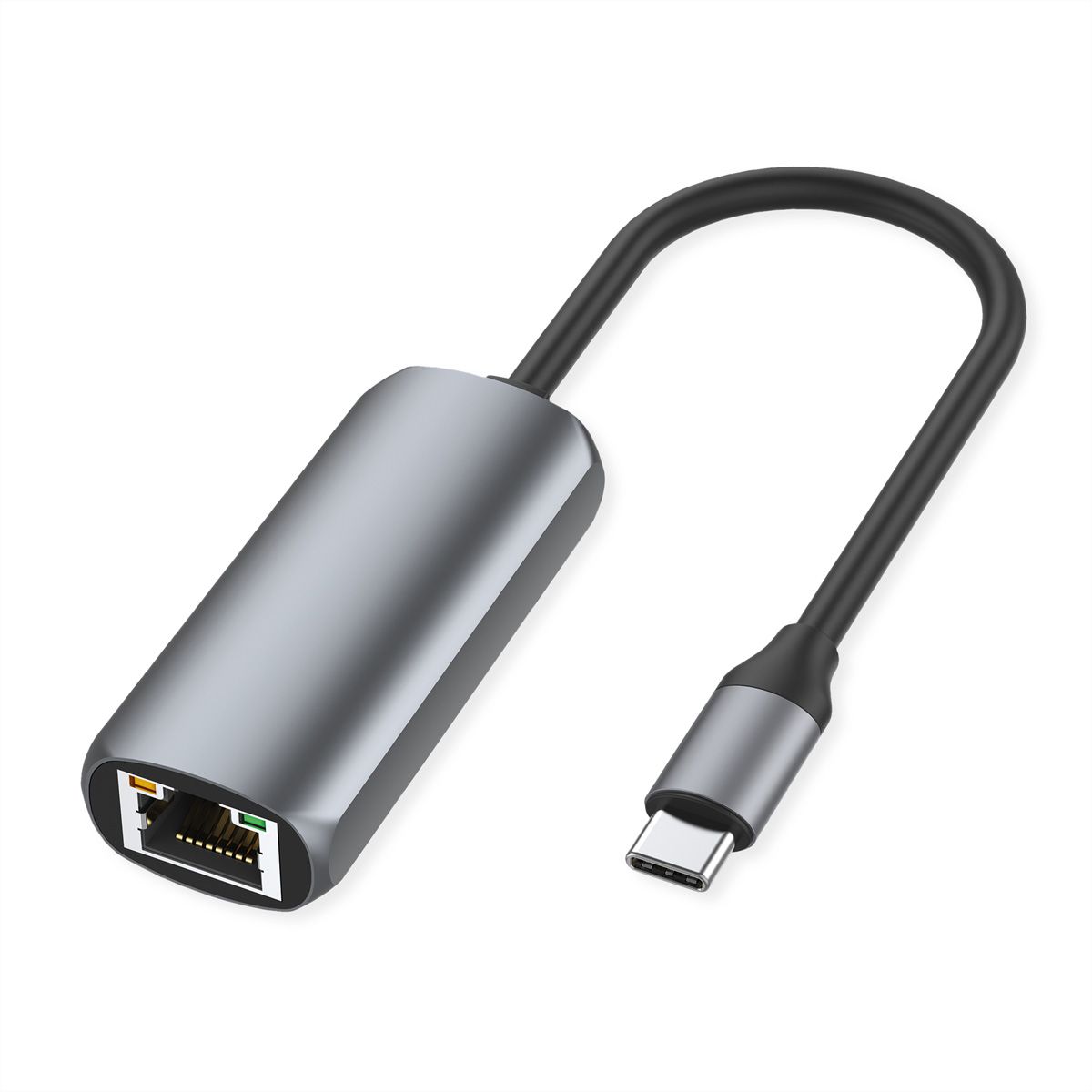 STANDARD USB 3.2 Gen 1 to Gigabit Ethernet Converter