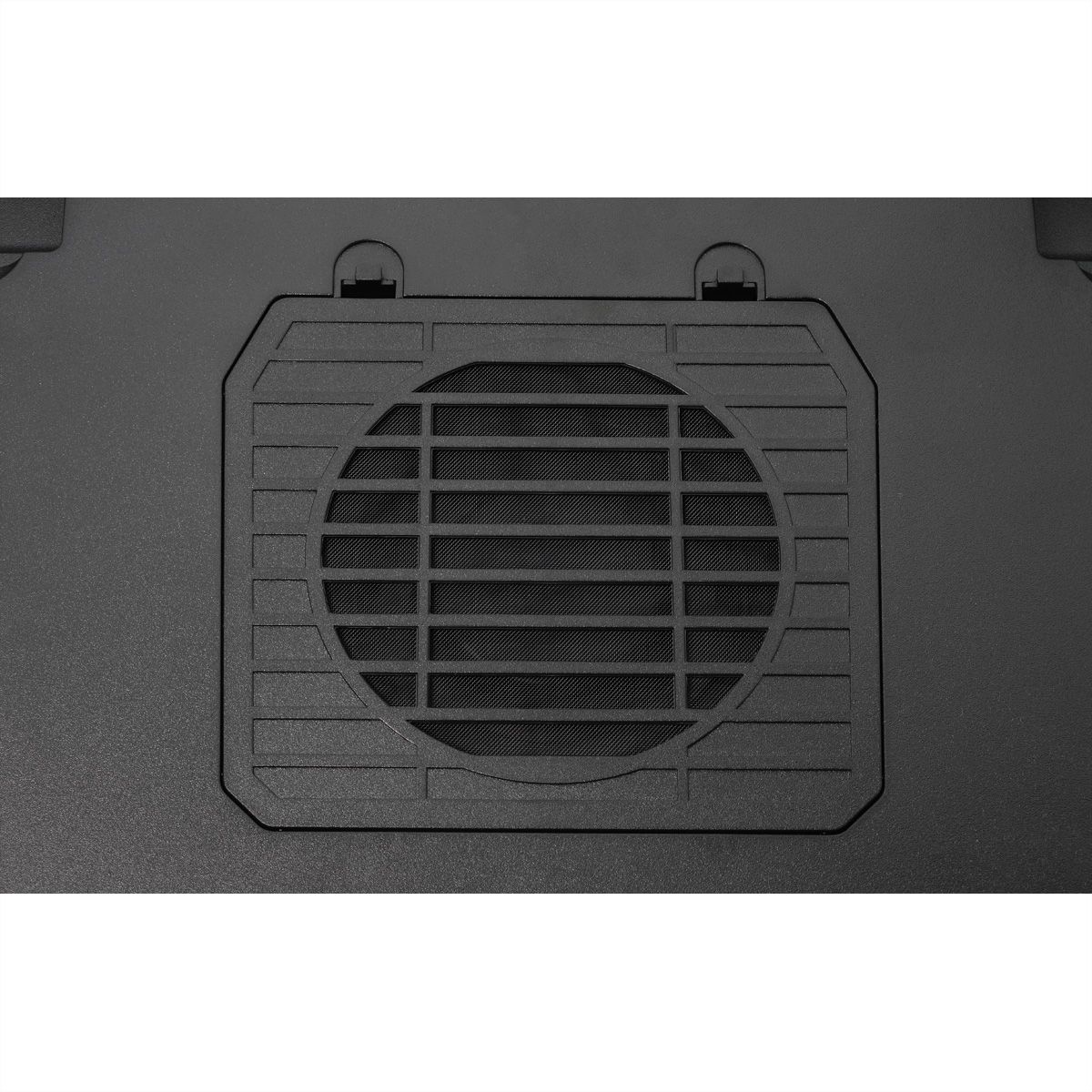 ANTEC Turboflow RGB High-Performance Laptop Cooling Pad