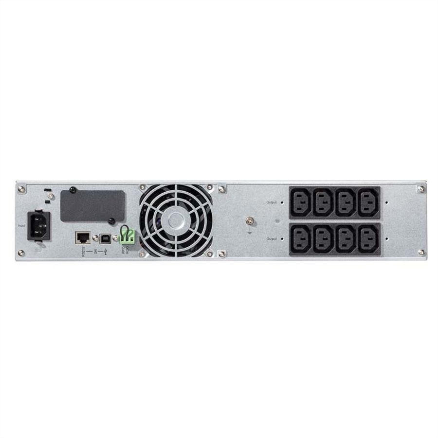 EATON 5SC1000iR Rackmount 2HE